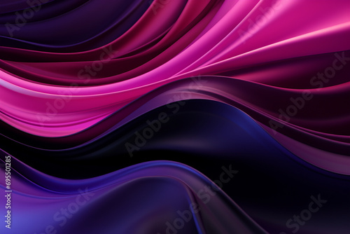 purple background
