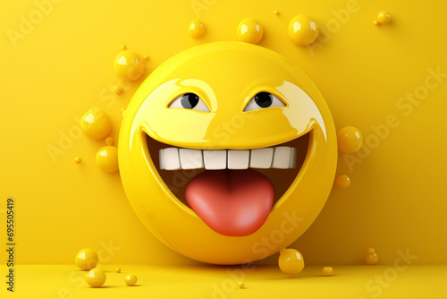 emoticon
