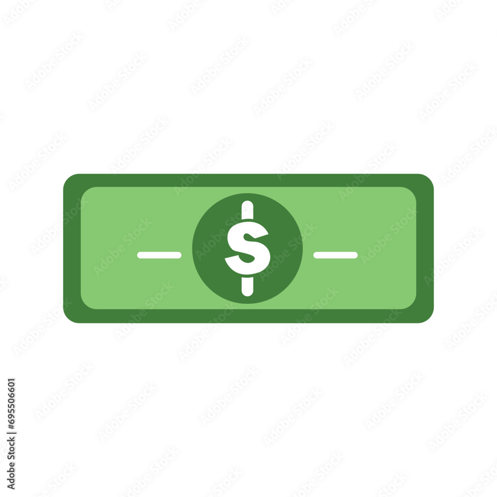 dollar logo icon dollar logo icon