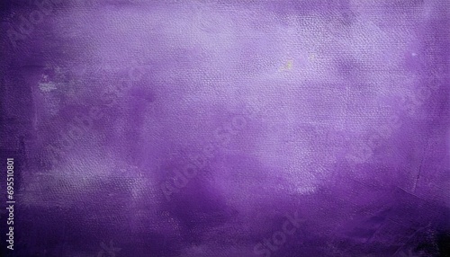 purple canvas background or texture