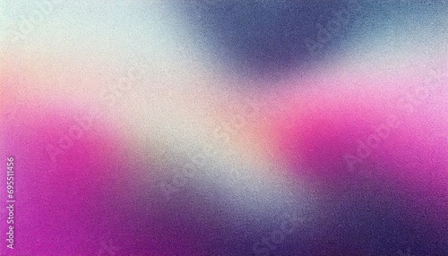 abstract blurred grainy gradient background texture colorful digital grain soft noise effect pattern lo fi multicolor vintage retro vhs glitch texture