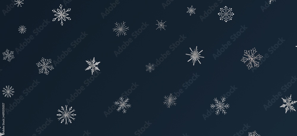 Starstruck Spectacle: 3D Illustration Transports You to a Colorful Stars Shower Starstruck Spectacle: 3D Illustration Transports You to a Colorful Stars Shower