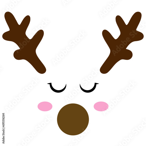 Reindeer Clipart