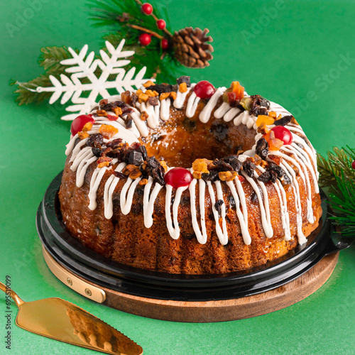Fruitcake