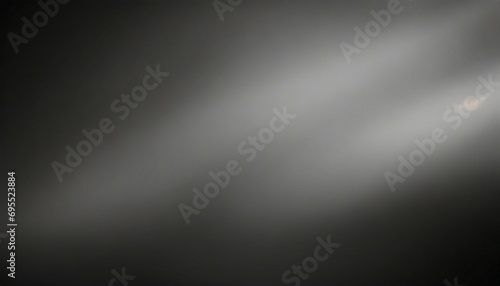 dark gray blur background soft grey gradient abstract background