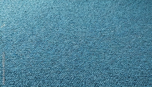 light blue carpet texture 3d render digital illustration background