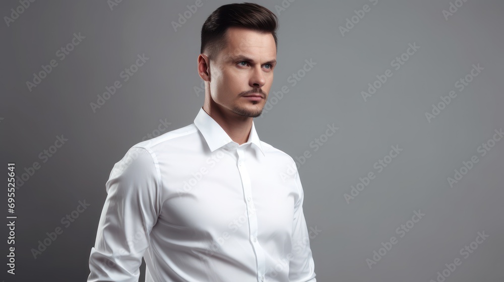 portrait of a man portrait of a man