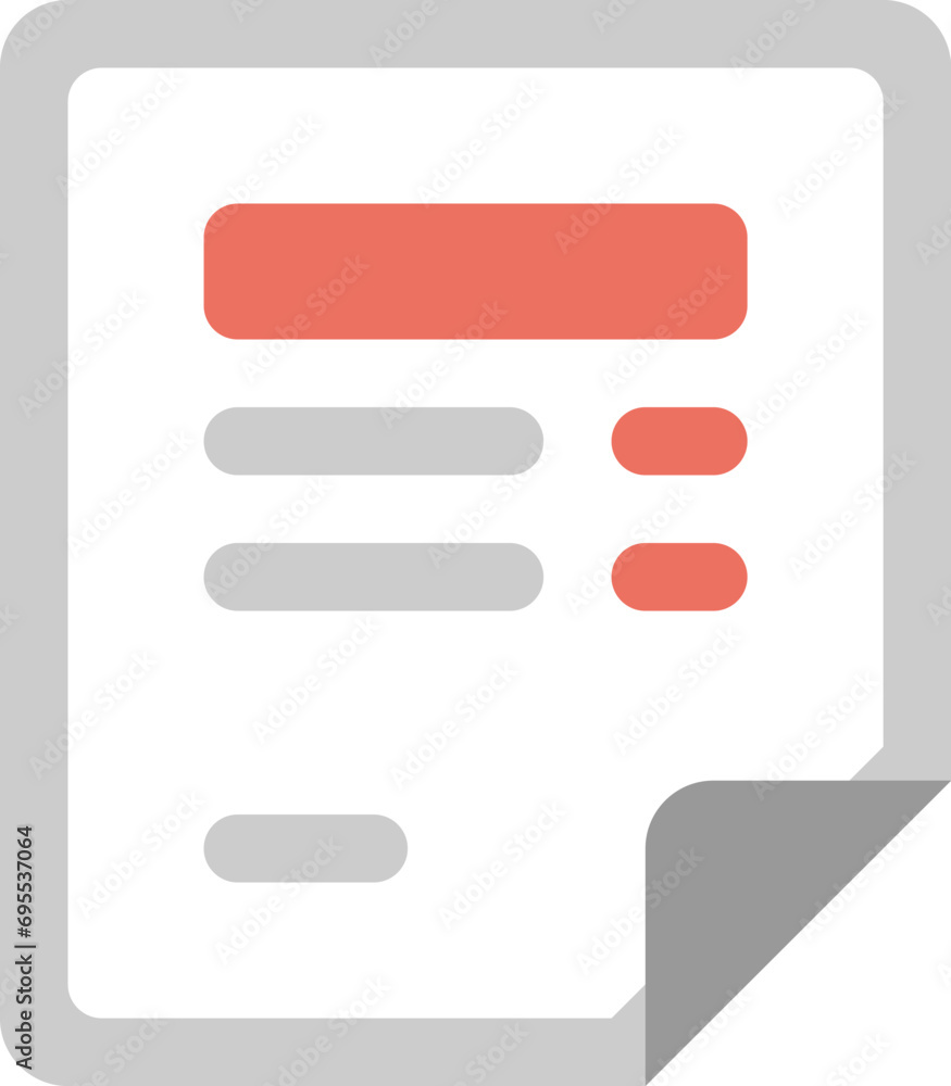 Agreements flat finance icon. vector illustration. Agreements flat finance icon. vector illustration.