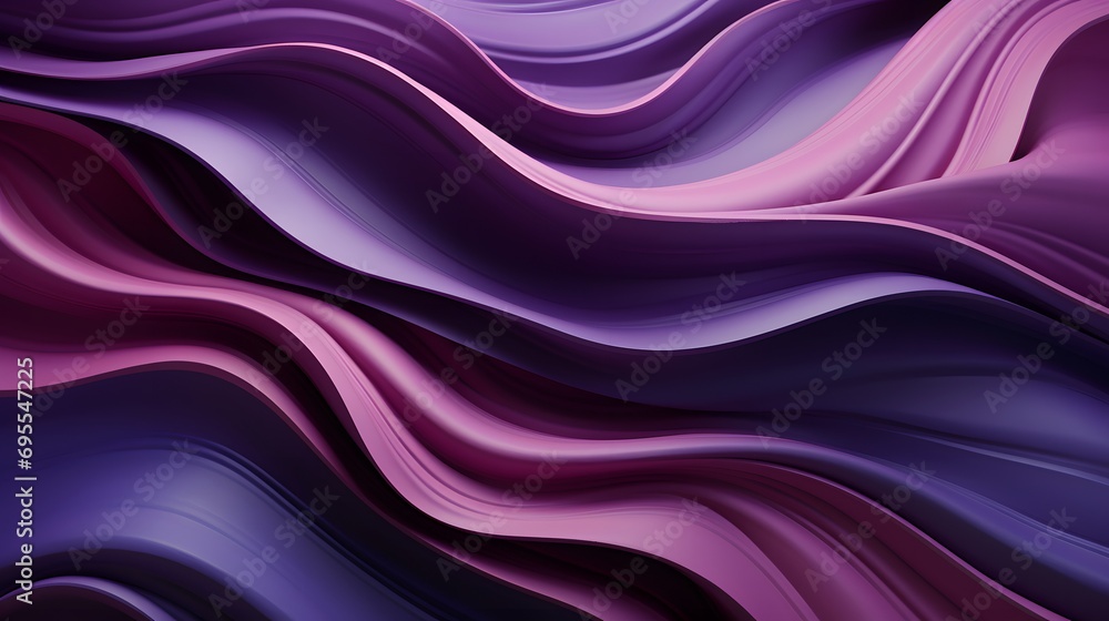 gray background and purple wave of color gray background and purple wave of color