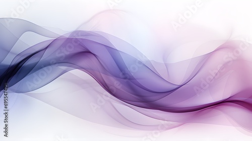 gray background and purple wave of color background