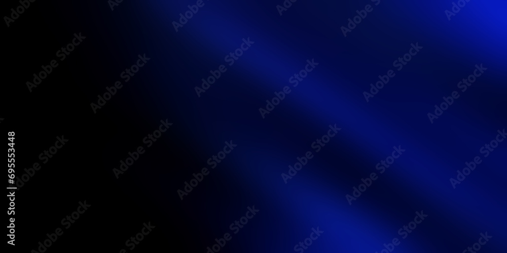 Blue deep water and sea abstract natural background