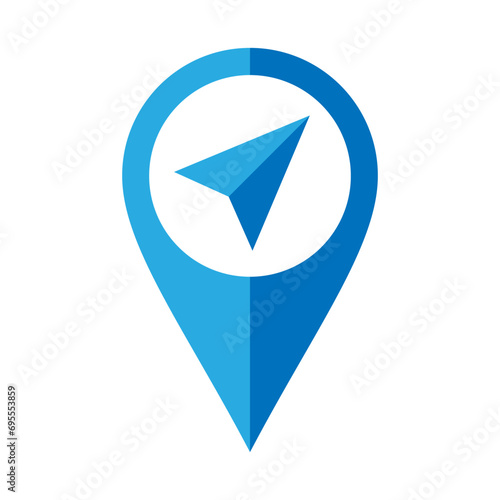 map pin illustration Free Download map pin illustration - GFXLoad