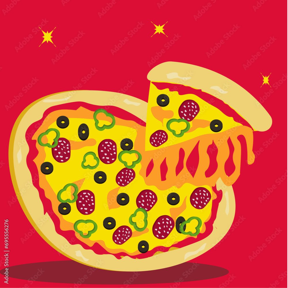 Pizza Pizza