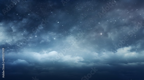 light and dark sky texture background