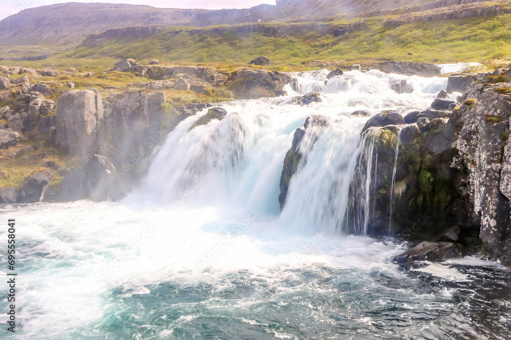 Isafjordur, Iceland Isafjordur, Iceland