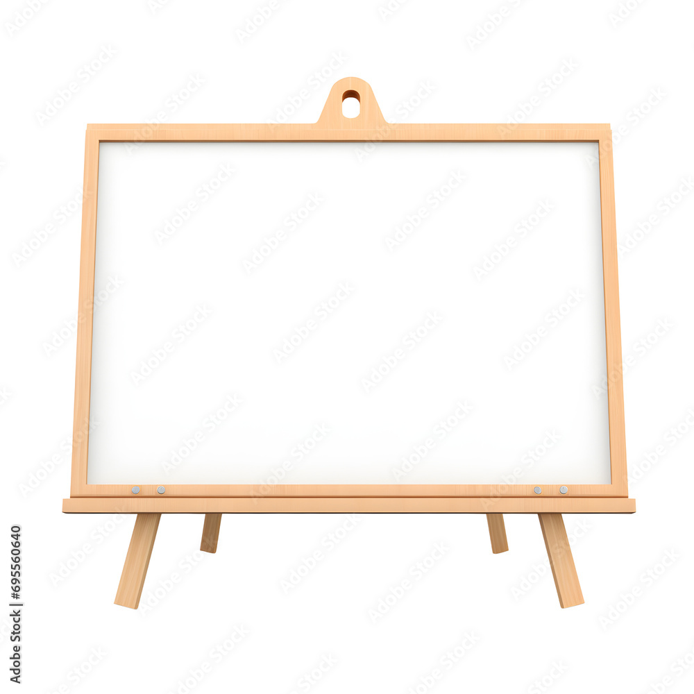 Wood white board isolated on transparent background, cut out, png Wood white board isolated on transparent background, cut out, png