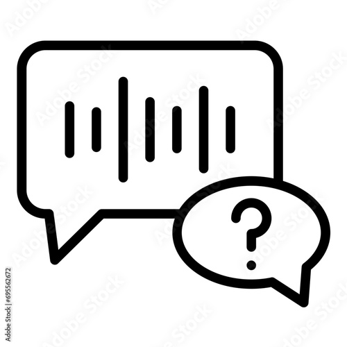 Voicemail Icon Style