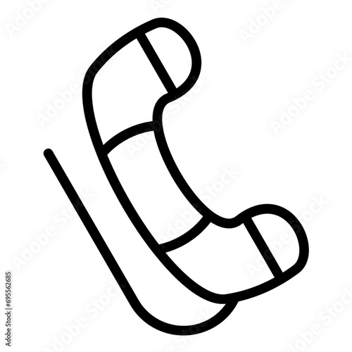 Telephony Icon Style