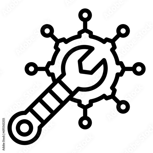 Troubleshoot Hub Icon Style