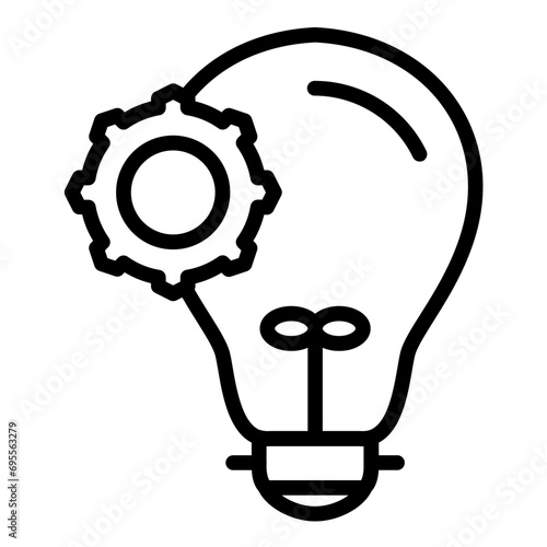 Solution Icon Style