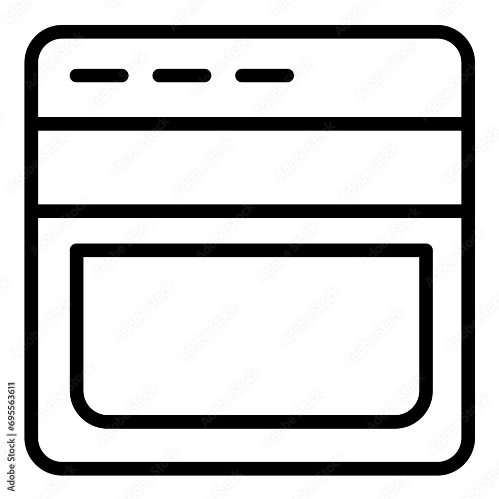 Header Icon Style Header Icon Style