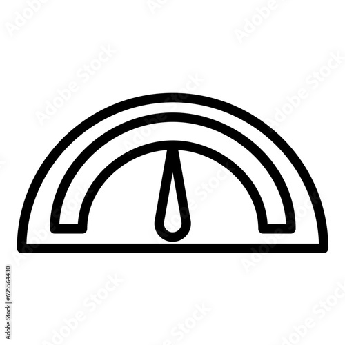 Decibel Icon Style