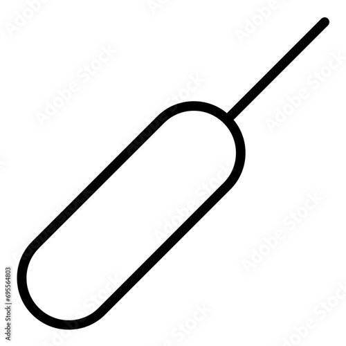 Tray Ejection Icon Style