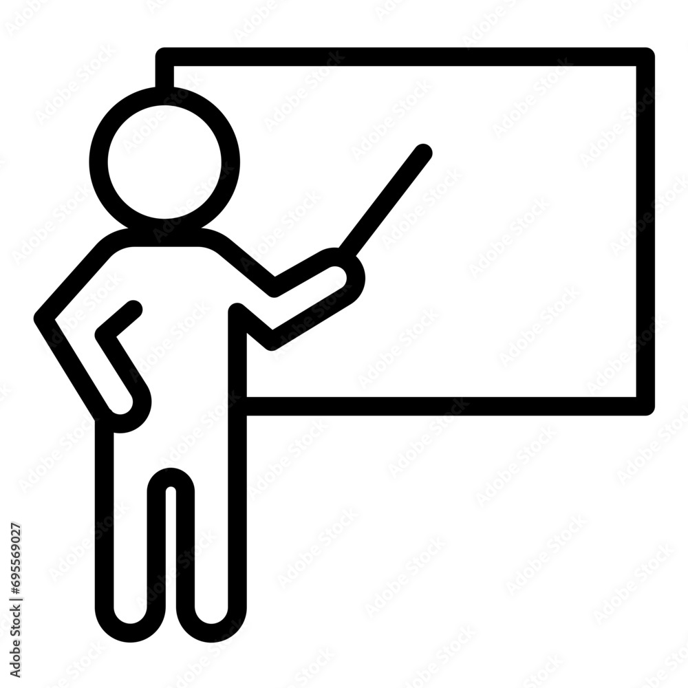 Teacher Grade Icon Style Teacher Grade Icon Style