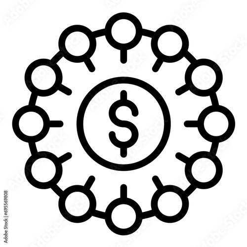 Artifacts Icon Style