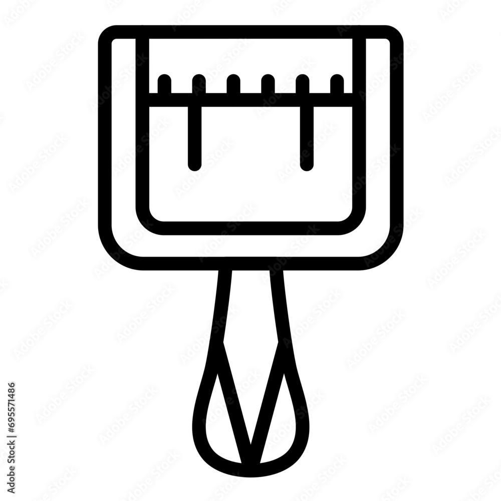 Electric Celery Slicer Icon Style Electric Celery Slicer Icon Style