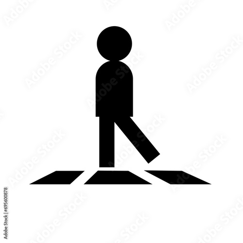 Crosswalk