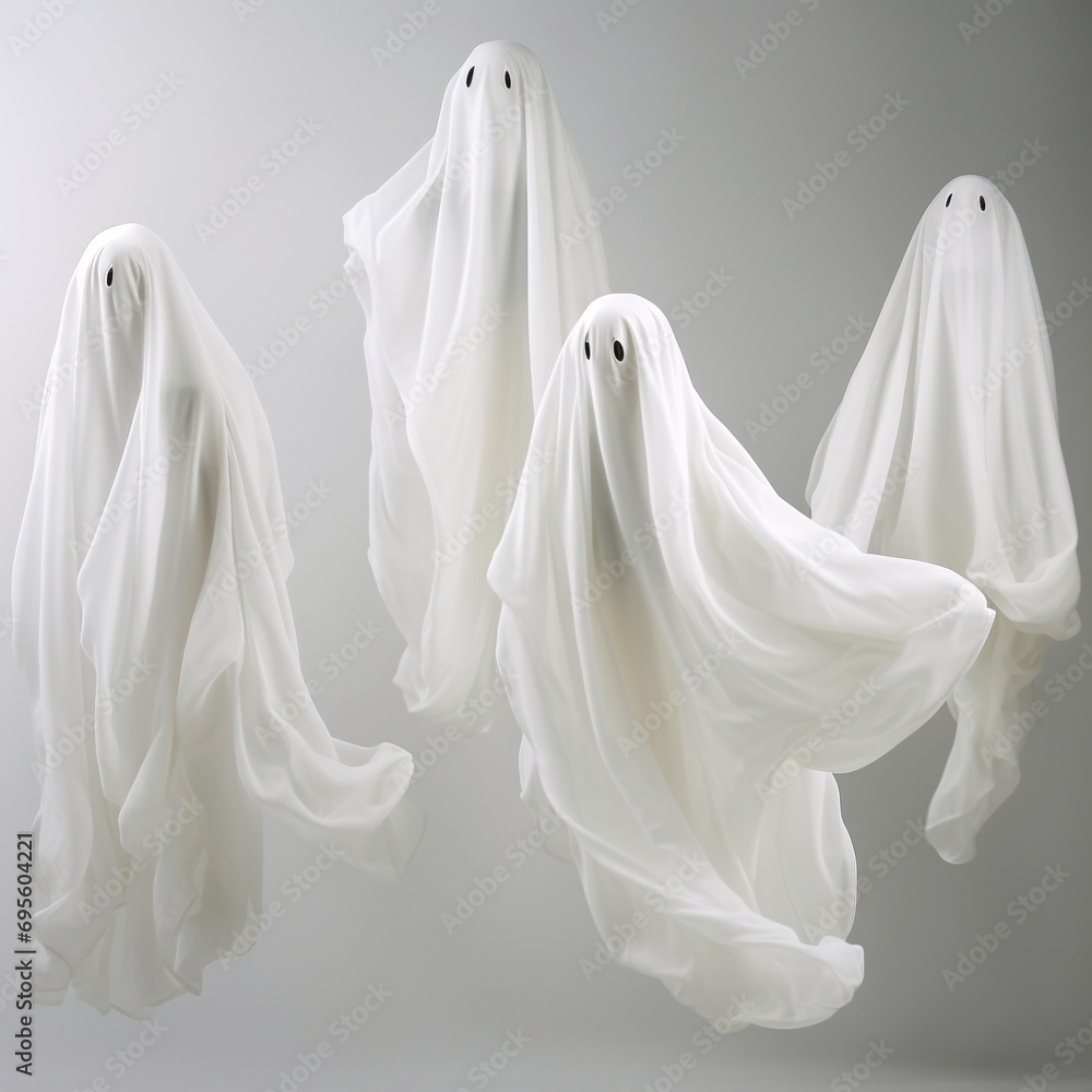 Ghostly White Creations Generative AI Ghostly White Creations Generative AI