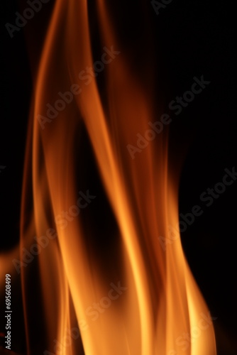 Flame | Blaze | Fire 1