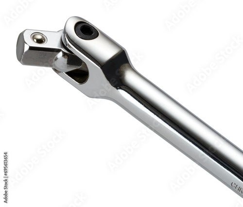 Breaker bar tool