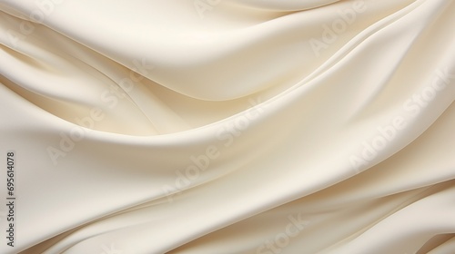 solid ivory background, offering a clean and neutral canvas