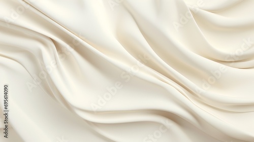 solid ivory background, offering a clean and neutral canvas