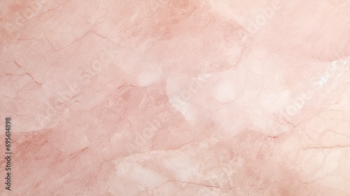 solid texture background with a subtle marble pattern in soft rose gold