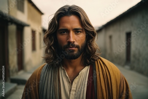 prophet in village