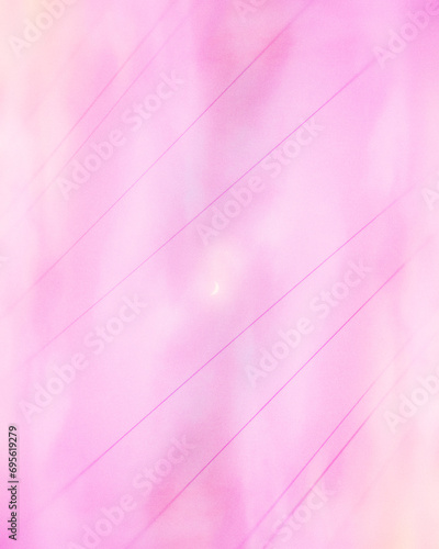 pink background with stripes photo