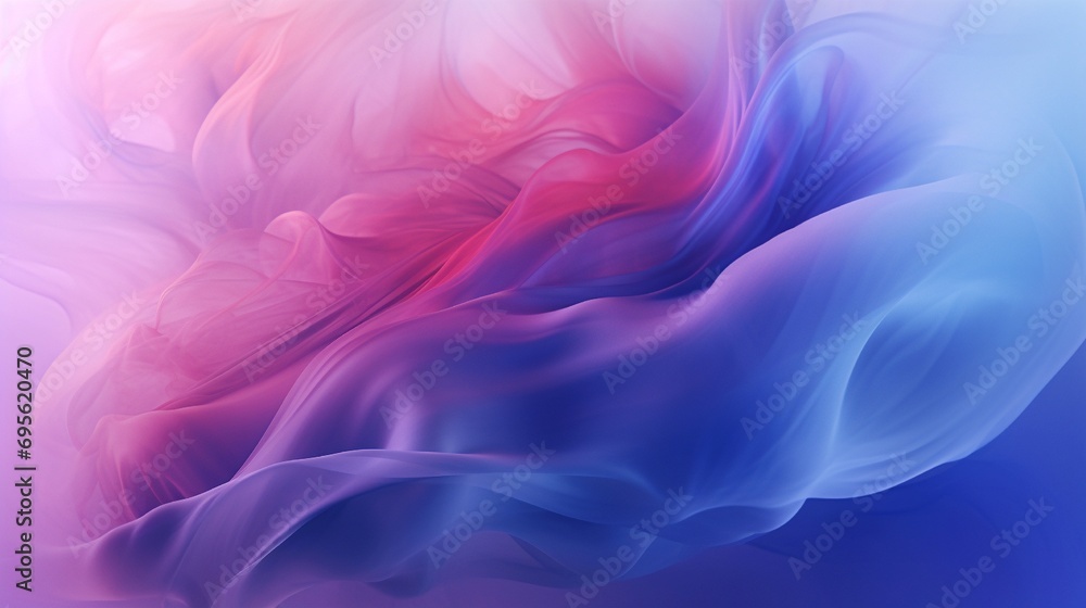 A conceptual abstract background exploring the essence of existence portrayed through ethereal gradients and transcendent colors. A conceptual abstract background exploring the essence of existence portrayed through ethereal gradients and transcendent colors.