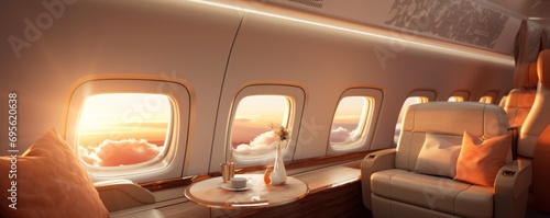 gia combines oldworld elegance with new airline technology photo