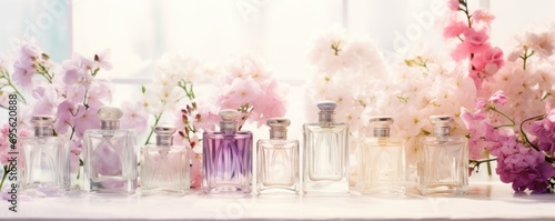 floral perfumes for spring