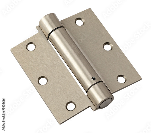 Quadro su tela Door hinge