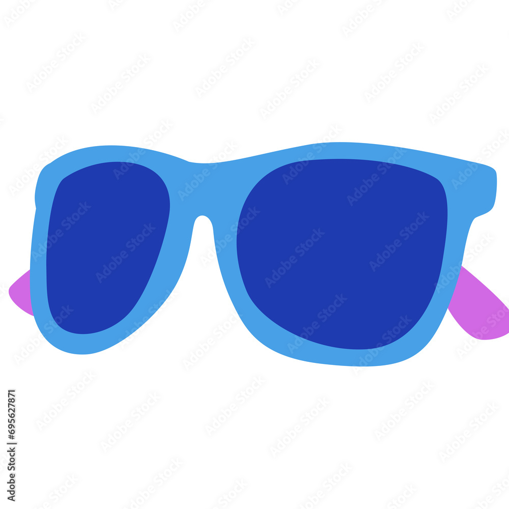Sunglass Illustration Sunglass Illustration