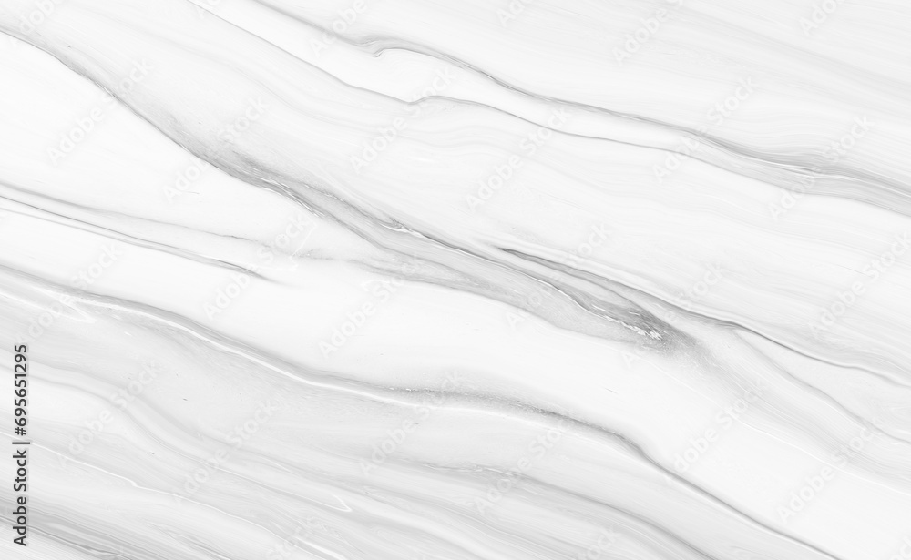 Obraz premium Marble wall white silver pattern gray ink graphic background abstract light elegant black for do floor plan ceramic counter texture stone tile grey background natural for interior decoration.
