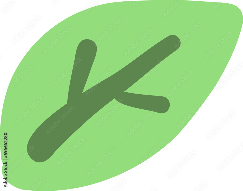 Obraz premium 식물