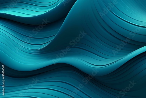 Blue Marble abstract background illustration. Can be used for advertisingeting, presentation. photo