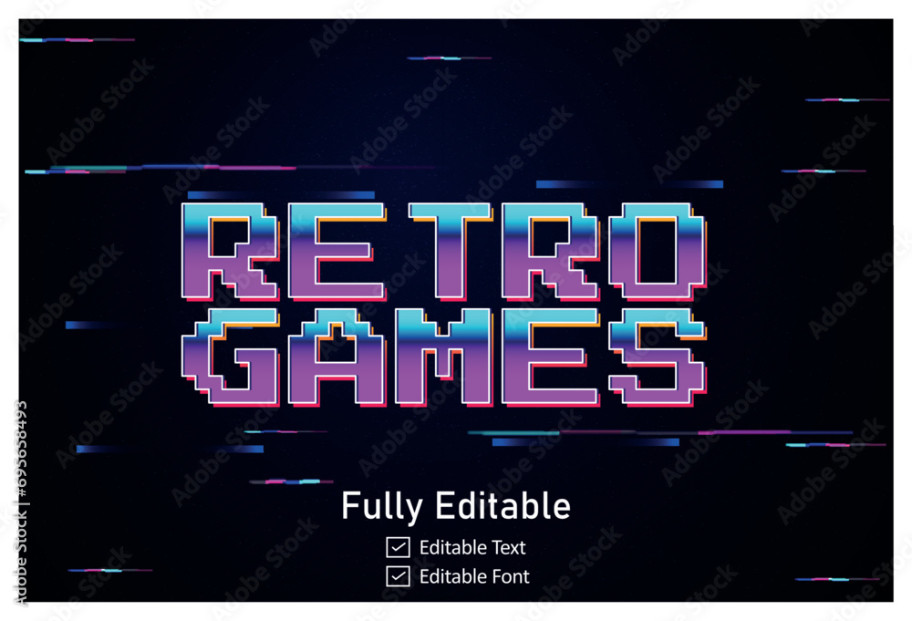 3d gaming text effect font style 3d gaming text effect font style