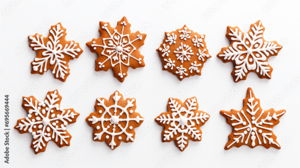 Christmas biscuits Christmas biscuits