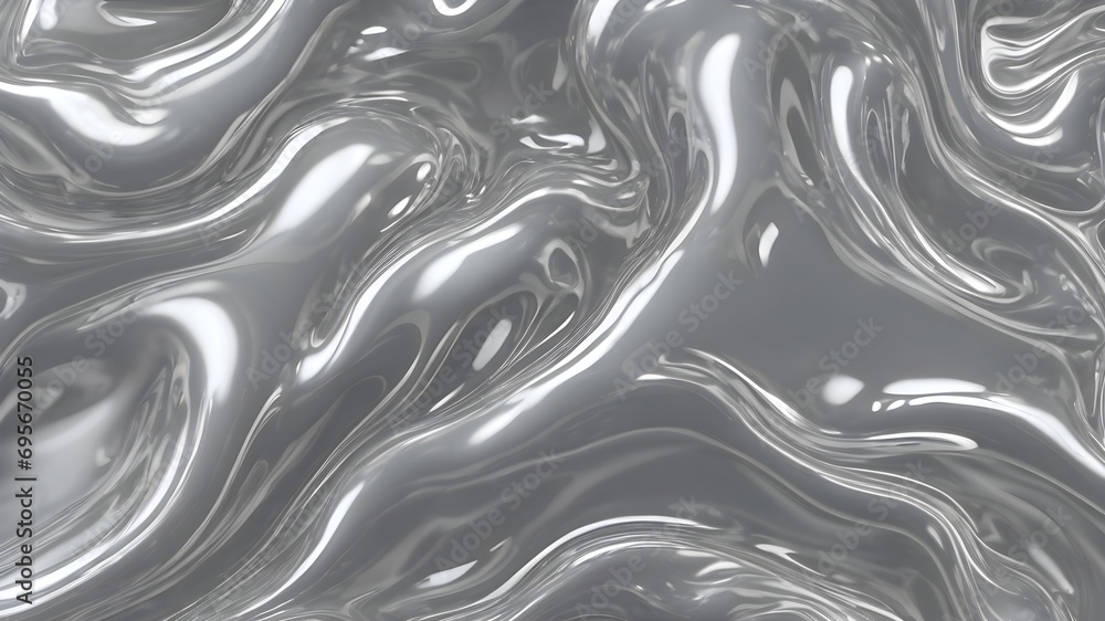 Obraz premium Liquid Water Background Very Cool